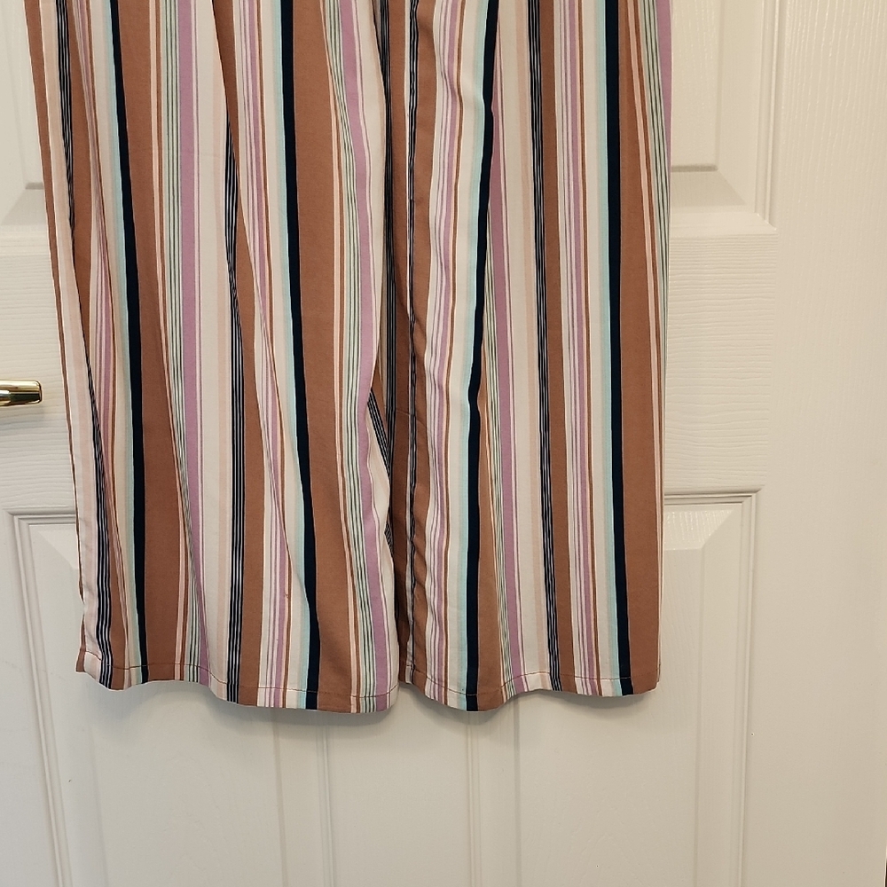 Xhilaration Wide Leg Pants. - Picture 7 of 11